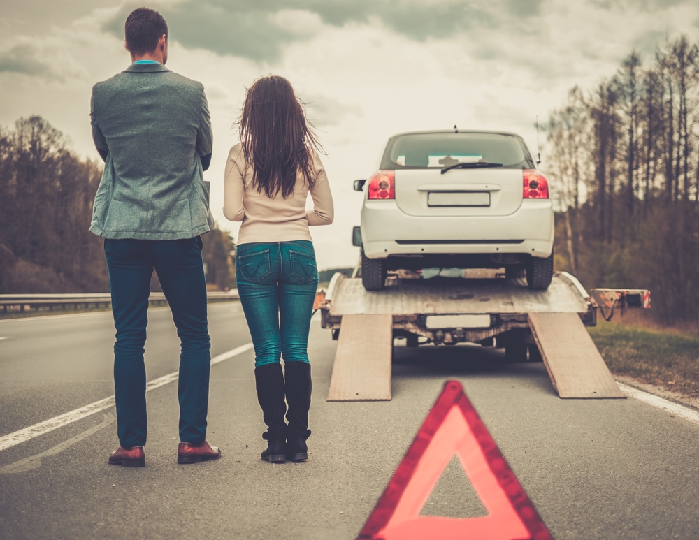 Remorquage Depannage Auto quimper